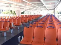 Passagerskib til salg