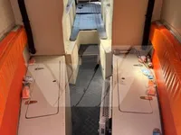 Arbejdsbåde til salg