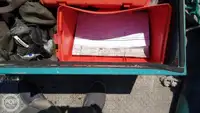 Containerskib til salg
