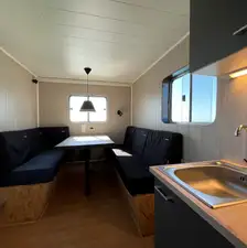 Bugserbåd til salg