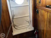 Trawler til salg