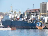 Trawler til salg