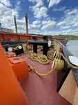 Bugserbåd til salg