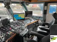 Passagerskib til salg