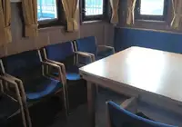 Bugserbåd til salg