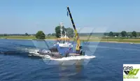 Arbejdsbåde til salg