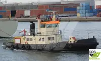 Trækbåd til salg