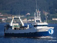 Trawler til salg