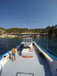 Trawler til salg