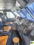 Passagerskib til salg