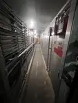 Besætningsbåd til salg