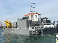 Dredge til salg