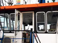Bugserbåd til salg