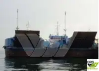 Landing Craft, Tank til salg