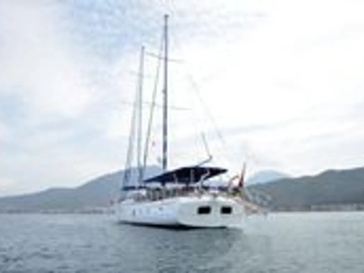 Yacht til salg