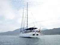 Yacht til salg