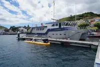 Bugserbåd til salg