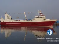Trawler til salg