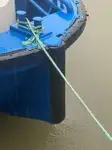 Bugserbåd til salg