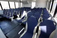 Krydstogtskib til salg