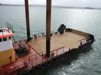 Dredge til salg