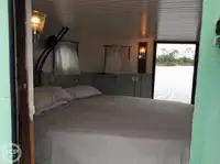Bugserbåd til salg