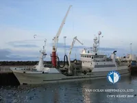Trawler til salg