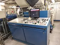 Multi-purpose til salg