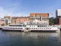 Pram til salg