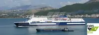 Ro-Ro ship til salg