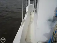 Trawler til salg