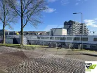 Krydstogtskib til salg