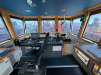 General Cargo/Multi-purpose til salg