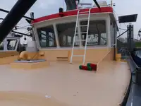 Trawler til salg