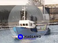 Levende fiskebærer til salg