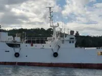 Trawler til salg