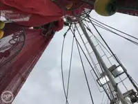 Trawler til salg