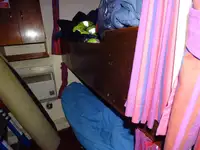 Arbejdsbåde til salg