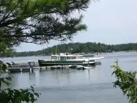 Passagerskib til salg