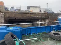 Arbejdsbåde til salg