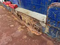 Trawler til salg