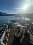 Bugserbåd til salg