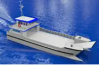 Landing Craft, Tank til salg