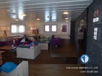 Trawler til salg