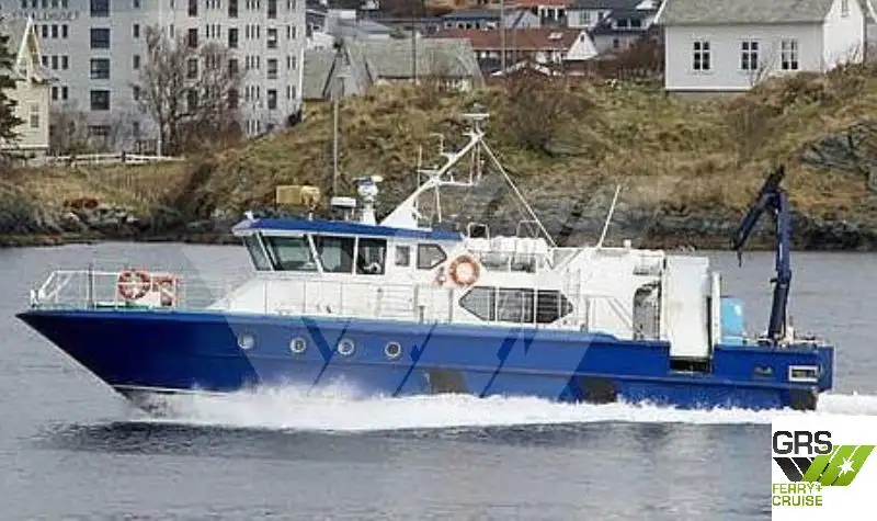 Indkvarteringspram til salg