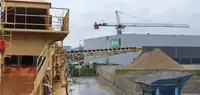 Skrotmetal til salg