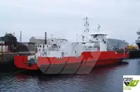 Ro-Ro ship til salg