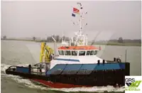 Trækbåd til salg