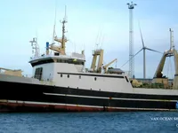 Trawler til salg