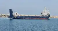 Ro-Ro ship til salg